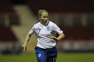 Buet in for Aluko